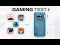 Nothing Phone 4a Gaming Test – I’m Returning It After This 😱