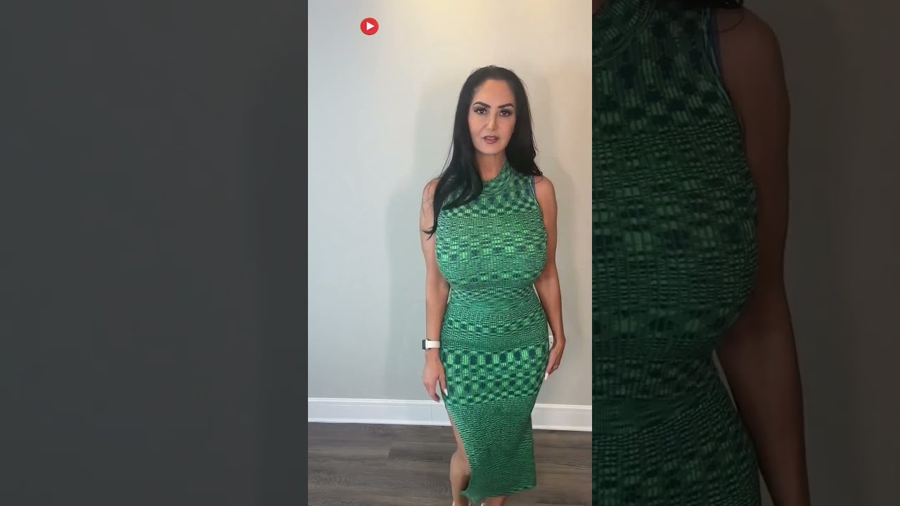 Ava Addams | natural beautiful older women over 50 - YouTube
