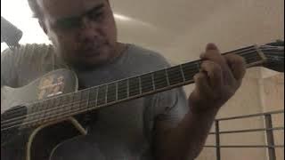 Morfem - Senjakala Cerita (Acoustic Cover)