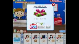 como ganhar grana no pet city