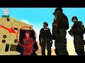 Сверх Секретное Задание в ФБР !! на Arizona RP GTA SAMP