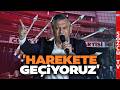 Özgür Özel Ankara'da Yeri Yerinden Oynattı! 'Kurultay için Harekete Geçiyoruz'