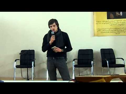 სიკეთის ძალა თეიმურაზ ქორიძე