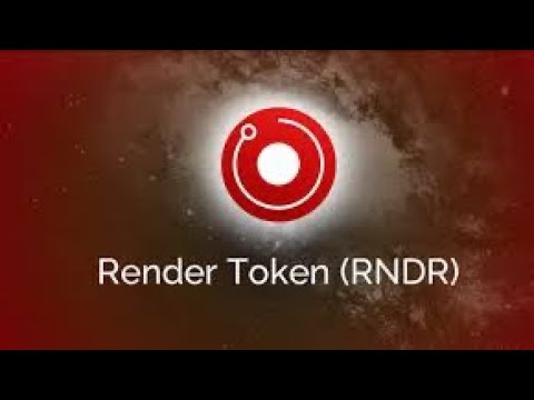 Crypto Render 101: