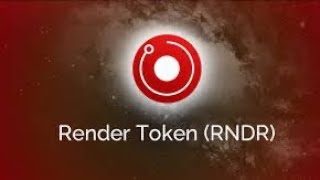Celebrity Crypto Render 101: what is RNDR? Simple explanation #crypto #btc #rndr Profile