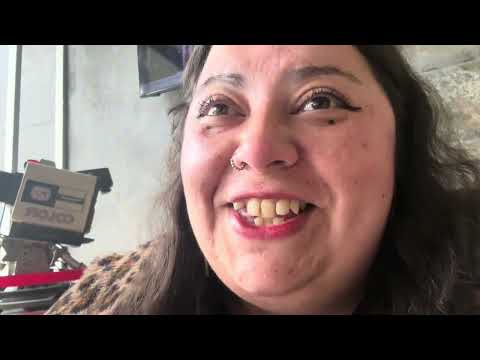 VAMOS A TVN!!! - EMMA!