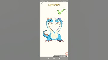 DOP: Draw One Part level 401 Walkthrough Solution - SayGames