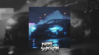 Dvnиik - Murder Is My Business And Business Is Good Phonk