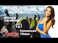 NFL Pick - Arizona Cardinals vs Tennessee Titans Prediction, 9/12/2021 Week 1 NFL Pick & Odds