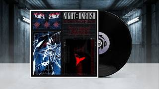 DEVILHUSK - Night: OnRush ★ NU Metalcore | Breakcore | Deathcore