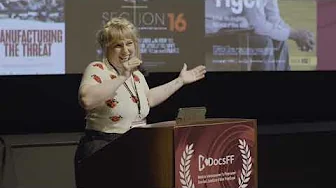 KDocs Talks 2024 Keynote: Neurodivergent
