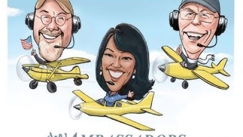 The Cold Hard Facts – GA pilots dealing with winter weather