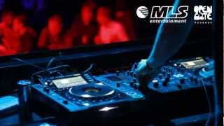 Amada Night Tour Russia 2012 - Kazan, Ruben De Ronde
