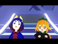 【VRChat】こんちゃんなすちゃんのMステ【1090】