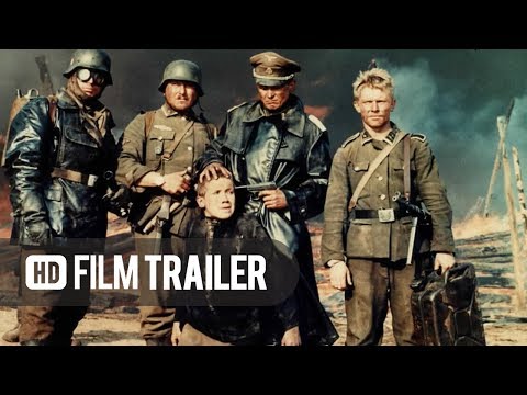 Kom en Zie 2018 | OORLOG DRAMA | FilmFabriek HD Trailer