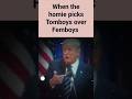 Femboys Over Tomboys Femboys Over Tomboys