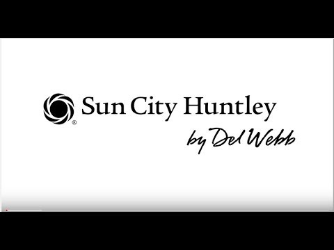 Sun City Huntley