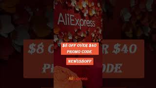 Aliexpress Promo Code 2024 | Coupon Code & Discount Codes