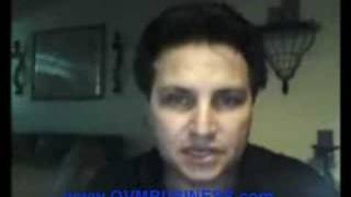 Friend Blaster Pro  How to Add Friends on MySpace #1
