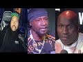 Unc ain’t stopping! Akademiks reacts to Katt Williams Cooking Comedians again on Willie D live!