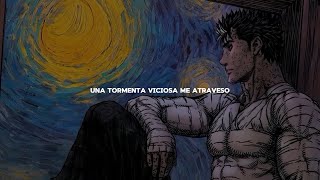 alicks - una tormenta viciosa me atravesó (slowed & reverb)