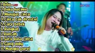 FULL ALBUM KIKY MARGARETA TERBARU 2023