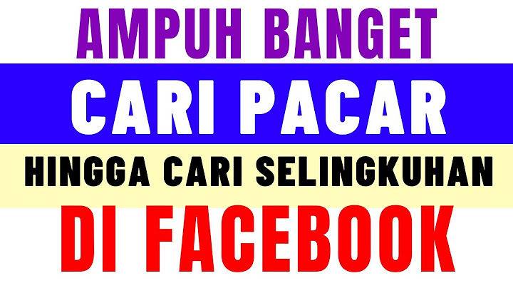 8 Cara Cari Pacar Lewat WA (Grup WA Cari Pacar Online)