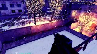 first Real cod4 clip [READ DESC]
