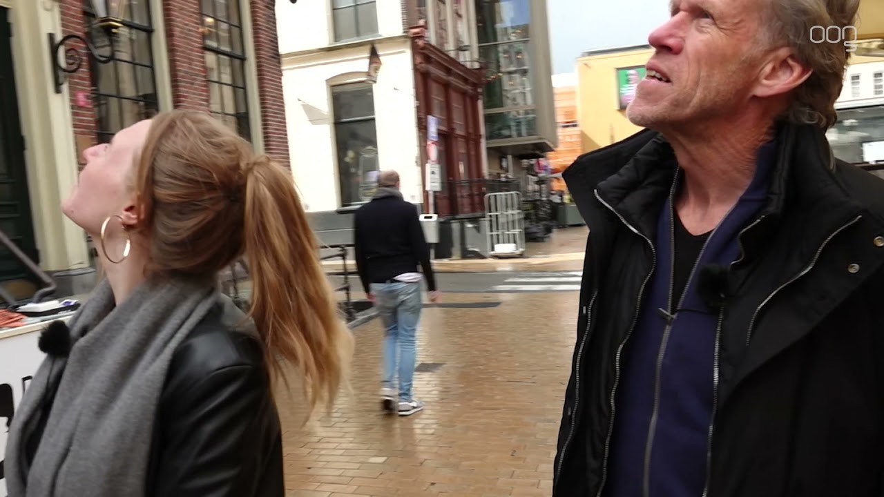 Прогулка по городу: «Шолтенхейс прозвали преддверием ада».