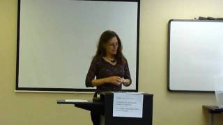 20100403 - Table Topics Overview - KJ   M4V05817.MP4