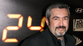 Big Announcement - Jon Cassar Joins The Rogue Elements Team!