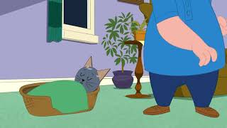 The Tom And Jerry Show Doghouse Rock Boomerang Uk Full Hd