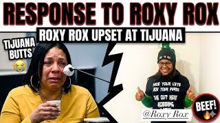 Tijuana Butts and Roxy Rox Net Worth