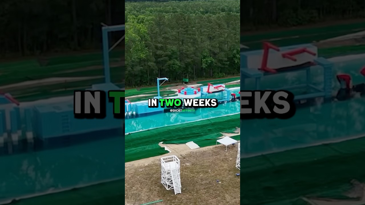 MrBeast Uses Main Channel For TESTING