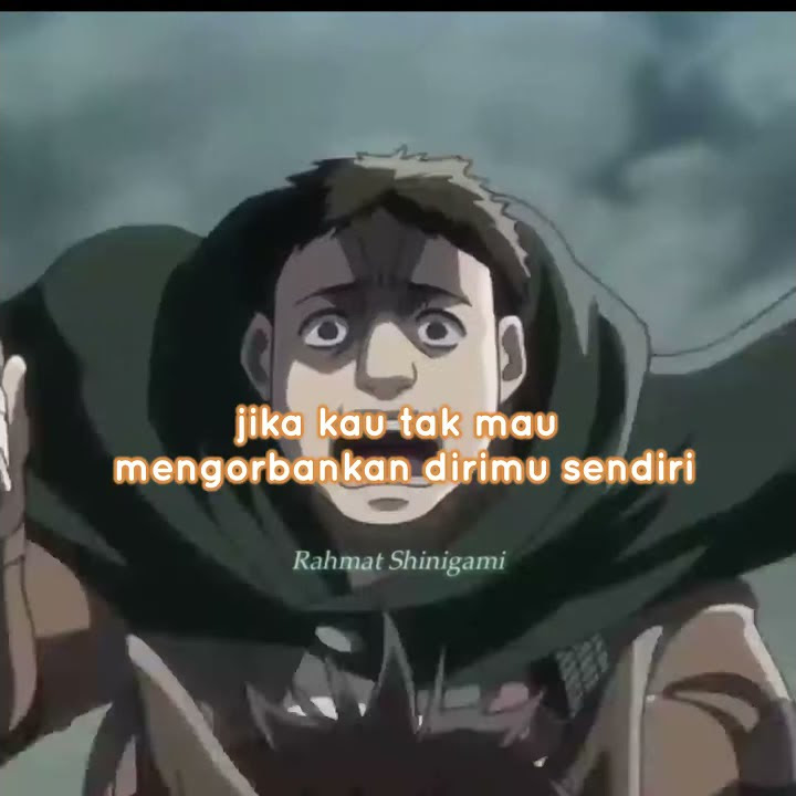 status WA - Komandan Erwin (status wa)