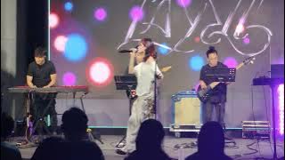 [2025] Rhyu - Every Summertime (Cover) [SCCC]