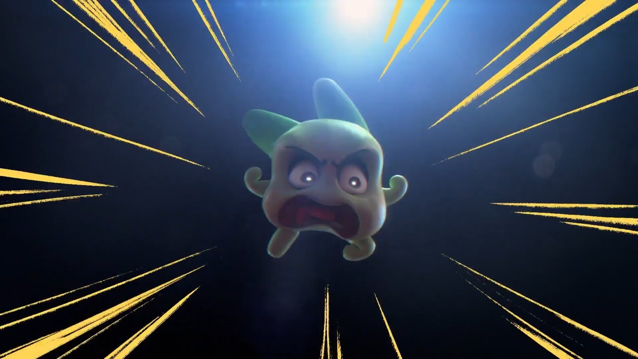 Onion Kuya 🧅 Takes on A Bear?! 🐻 | Who Will Win? 👀🥇   | Compilation | KUYA