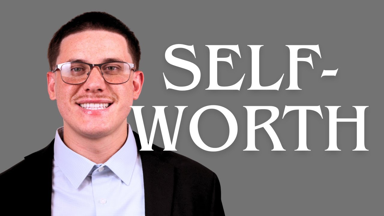 You Can't Improve What You Don't Value