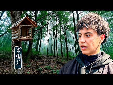 Visitamos El DUENDE Del KILÓMETRO 31 | Nos hizo la vida imposible