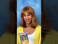 Recreating 90s Yearbook Looks...