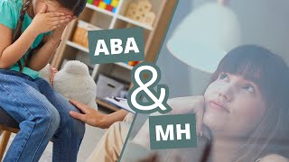 Episode 1 - The Dynamic Duo: Why ABA & Mental Health Need Each Other