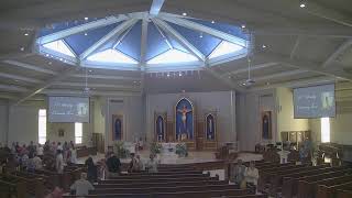 9:30AM 11th Sunday in Ordinary Time