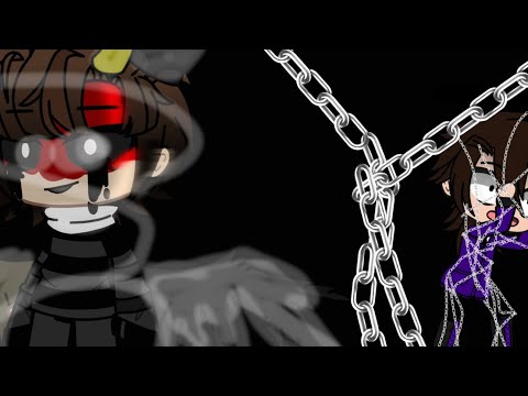 sweetness meme 💛🖤evan afton/c.c.ft fnaf