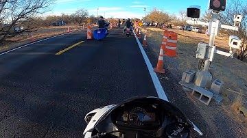 How to Easily Get 10 Kilos Across a Border Patrol Checkpoint