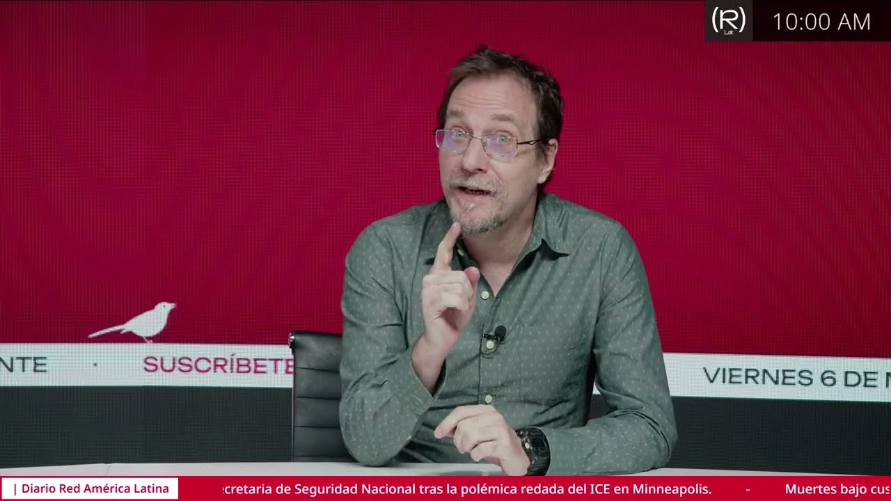 Messi no sabe en qué mundo vive | Videocolumna de Federico Bonasso