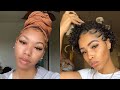 🪐 BADDIE NATURAL CURLY HAIRSTYLES 🪐