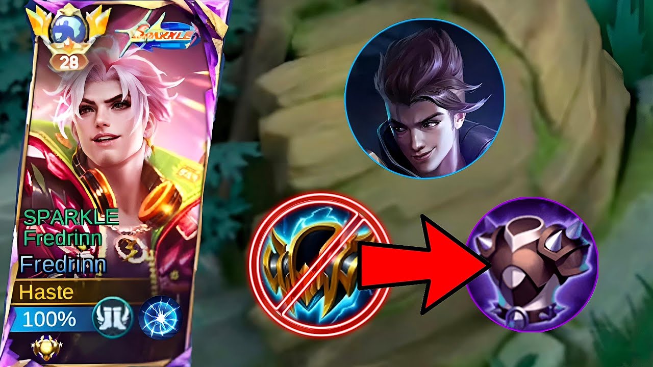 Враги исчезают за 1 секунду | Fredrinn One Shot