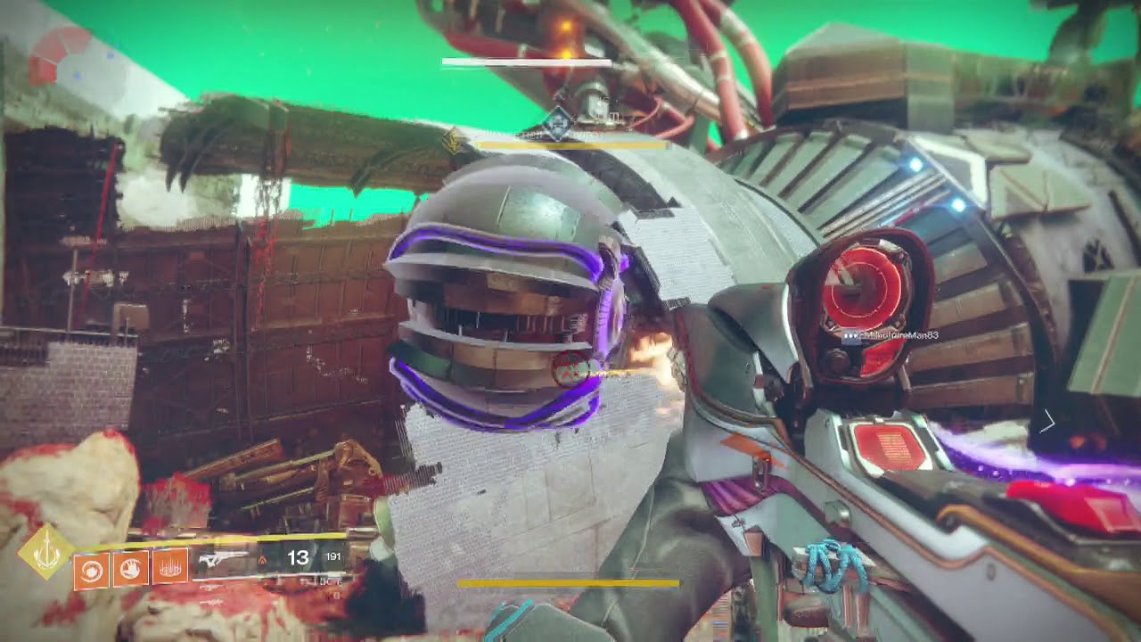 Destiny 2 Solstice of Heroes Increase Light Level Get Solstice Engram