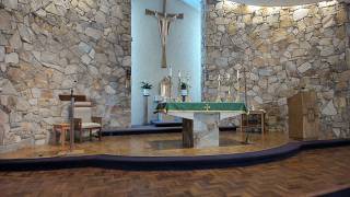 Tuesday 9 AM Mass at St. Jude Church, July 7, 2026