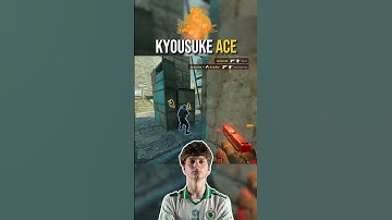 kyousuke playing faceit -  #cs2 #csgo #gaming #wtfcsgo #cs2clips #counterstrike #faceit #csgoclips